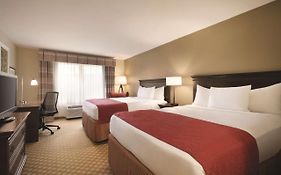 Country Inn & Suites by Carlson Des Moines West Ia